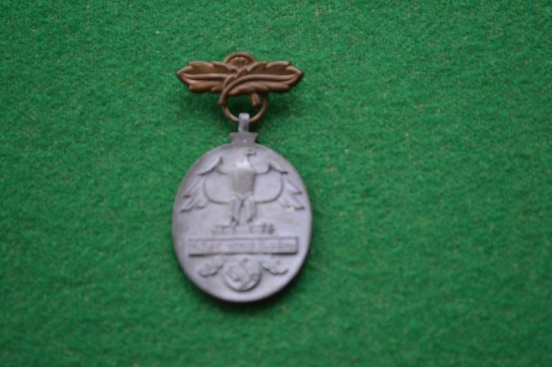 Reichsnahestand Medal.