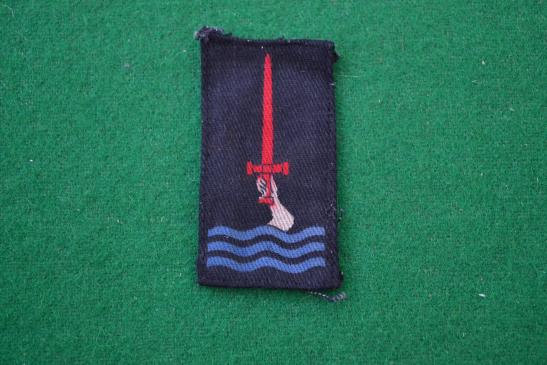 Divisional Sign.