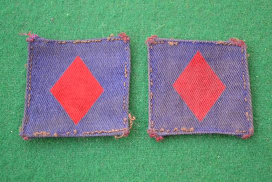 61st Division.