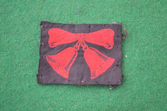 47th Division.
