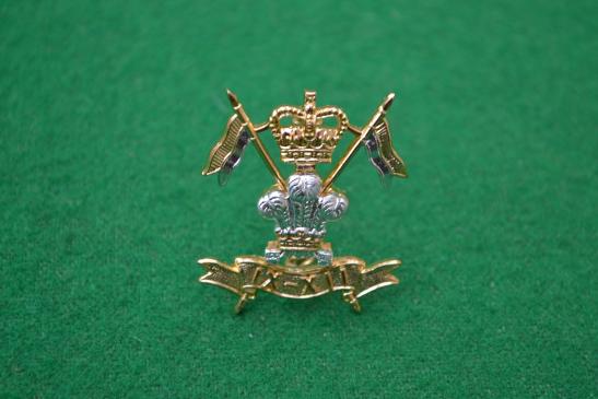 9th /12th Lancers.