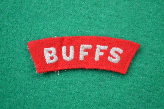 Buffs.