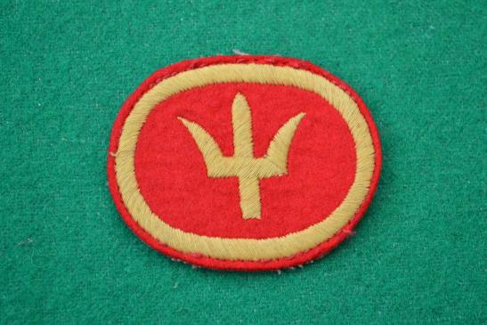 44th Division.