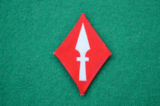 1st Corp.