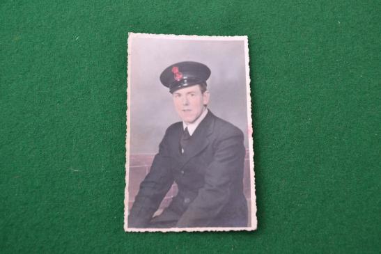WW2 Navy.