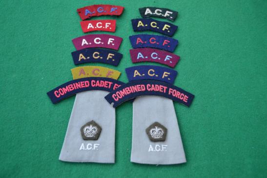 A.C.F.