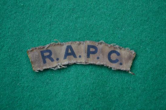 R.A.P.C.