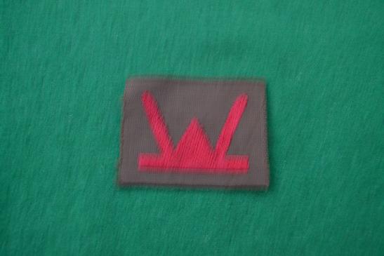 53rd Division.