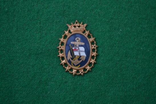 Kaiser Marine.
