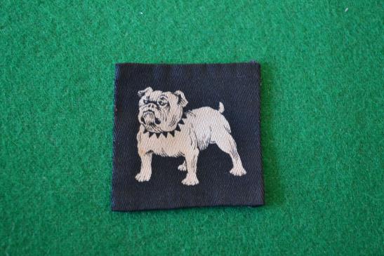Eastern command.