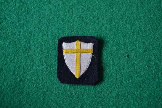 8th Army