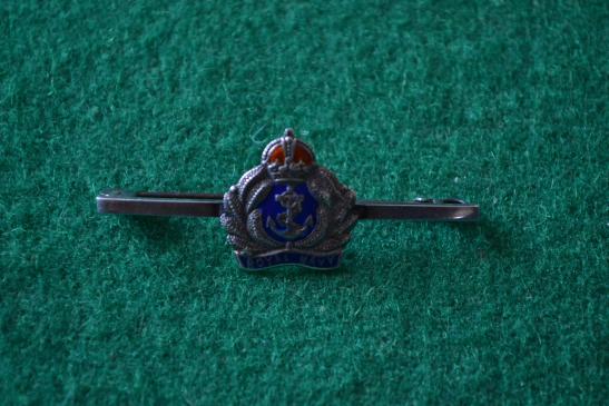 Royal Navy.