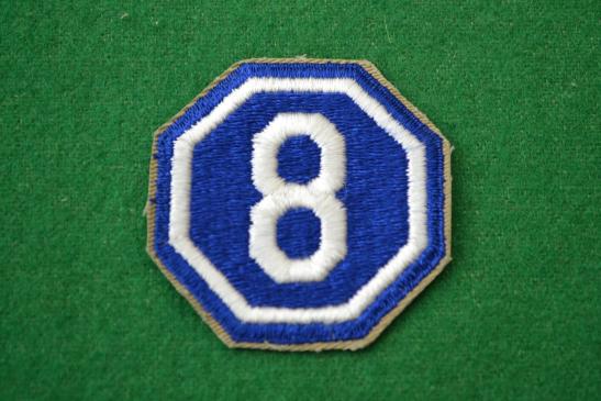 8 Corp.