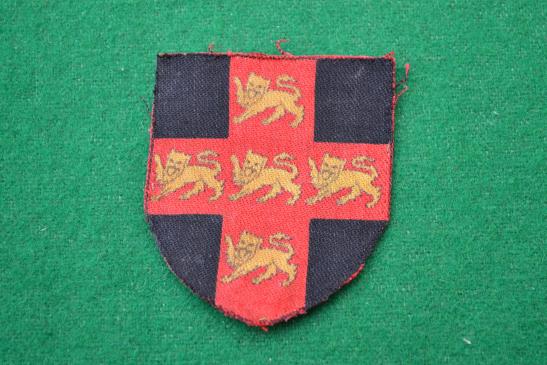 Northern Command.