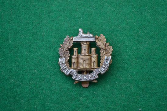 Essex Regiment.