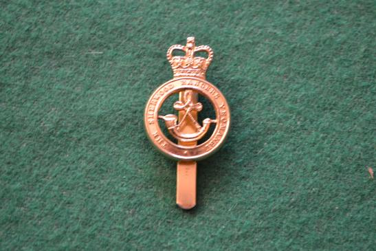 Sherwood Ranger Yeomanry,