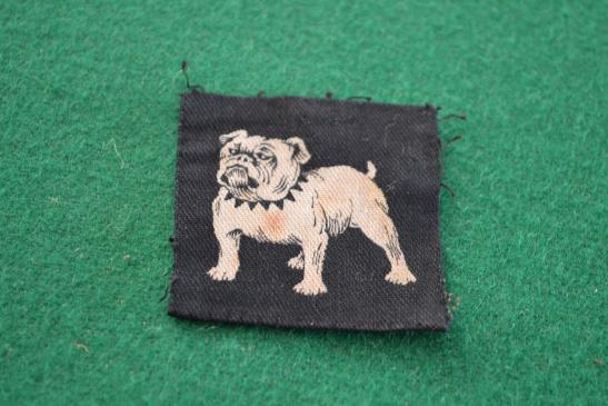 Eastern command.