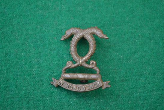 St Lawrence O.T.C.