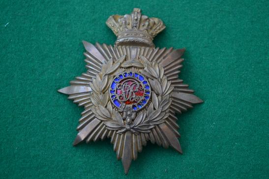 Royal Military College.