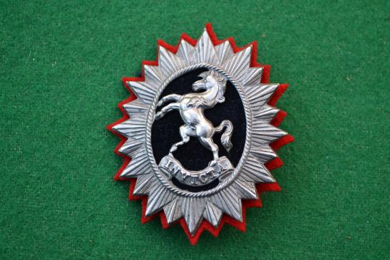 Kent Rifle Volunteers (Sevenoaks)