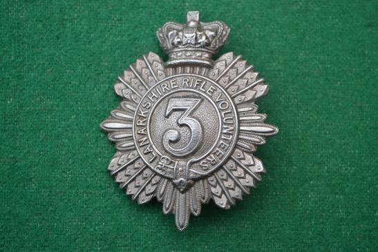 Lanarkshire Rifle Volunteers (3rd)