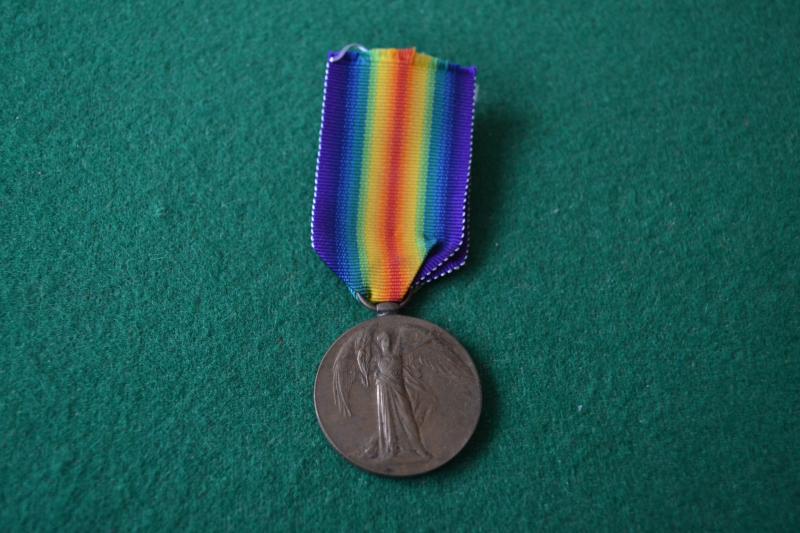 Victory Medal.