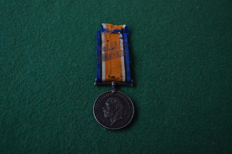 Victory Medal.