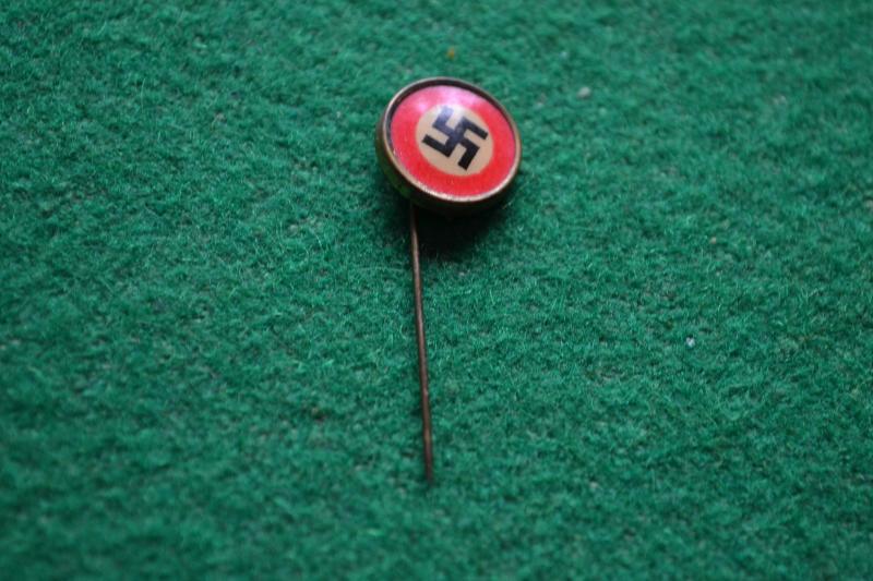 Party Stick Pin.