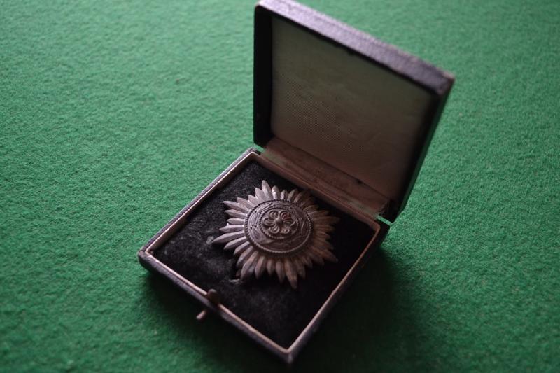 Eastern Peoples Award.