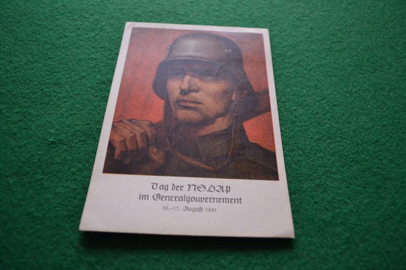 Post Card.