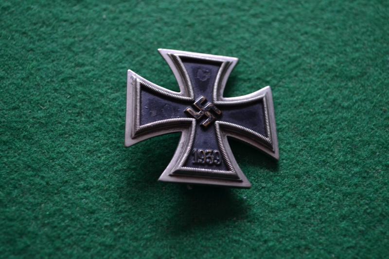 Iron Cross.