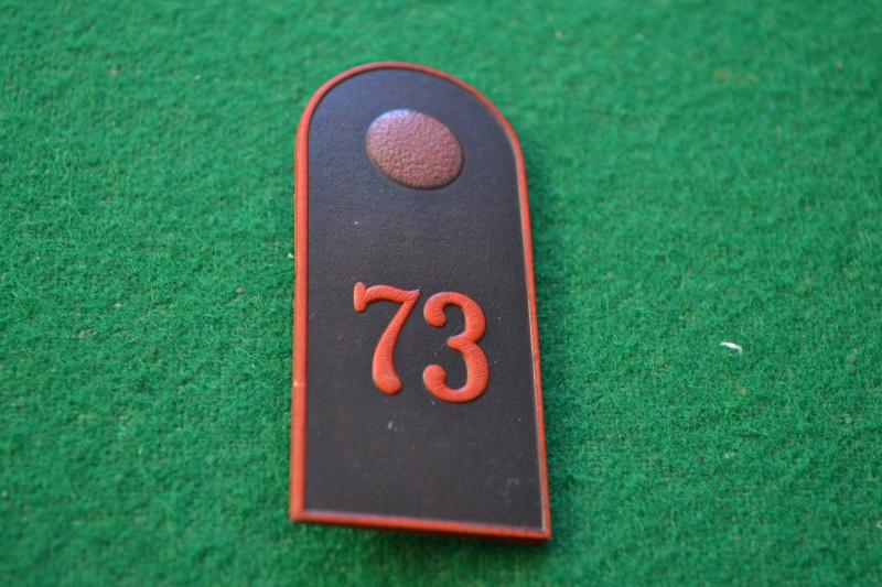 WHW Donation Badge.