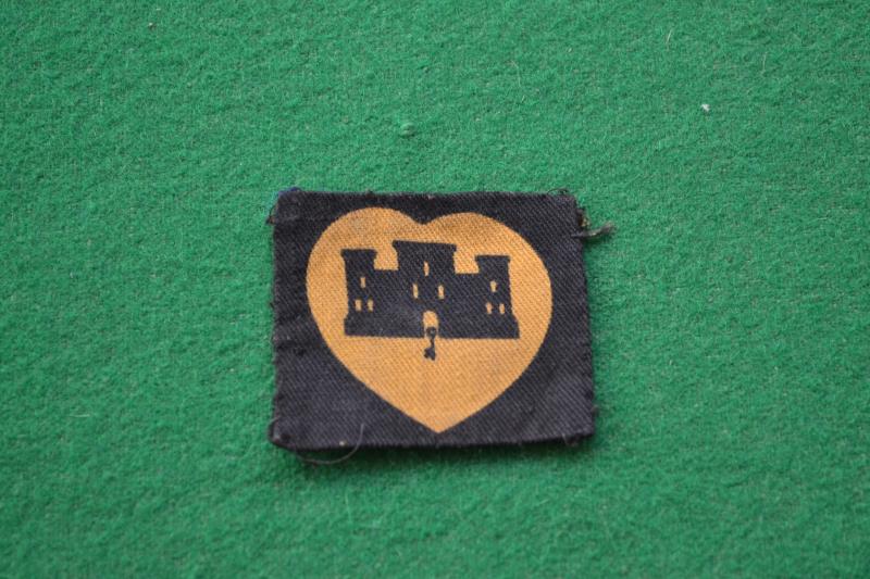 162nd Infantry Brigade.