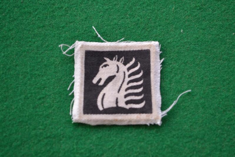 Indian Eastern Command.