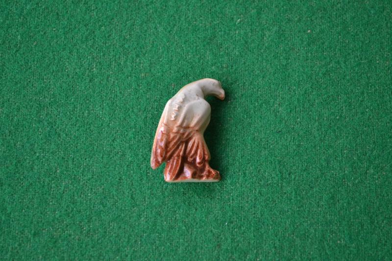 WHW Donation Badge.