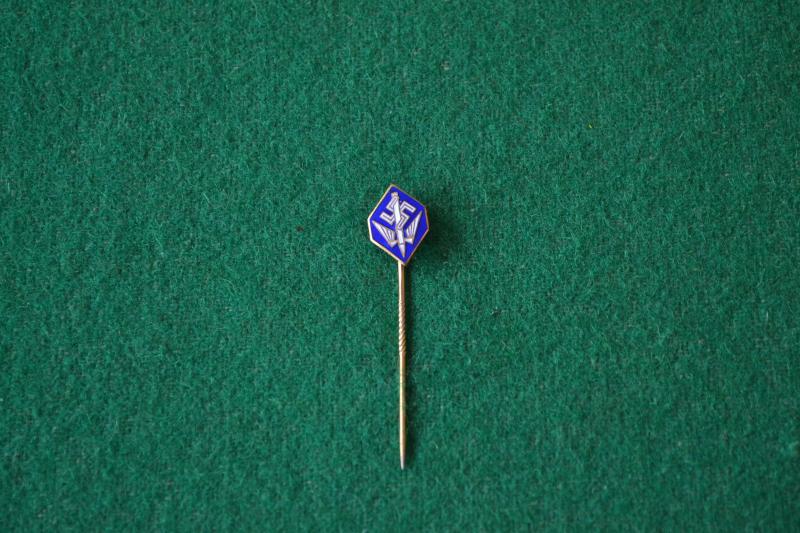 Stenographers Pin.