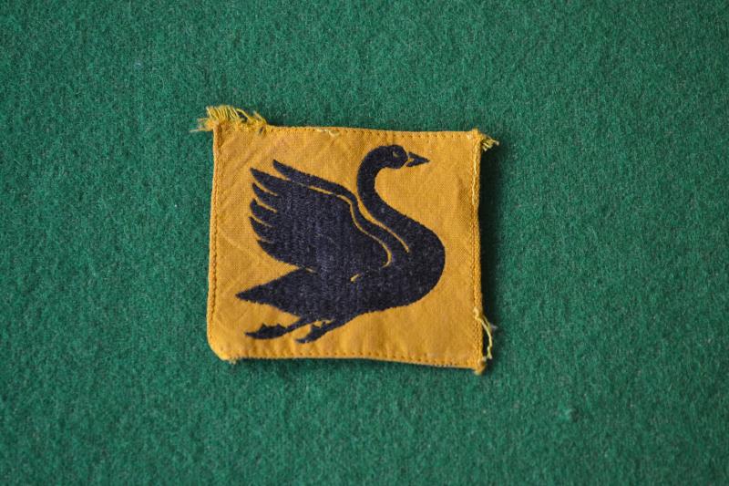 Western Australian Command.