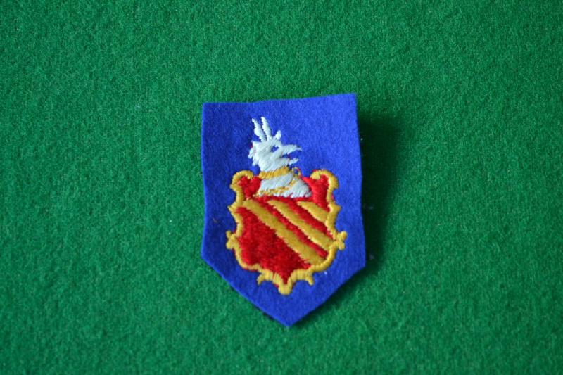 252 Field Regiment RA.