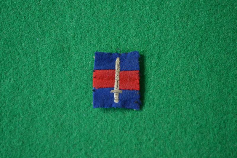 33rd Guards Brigade.