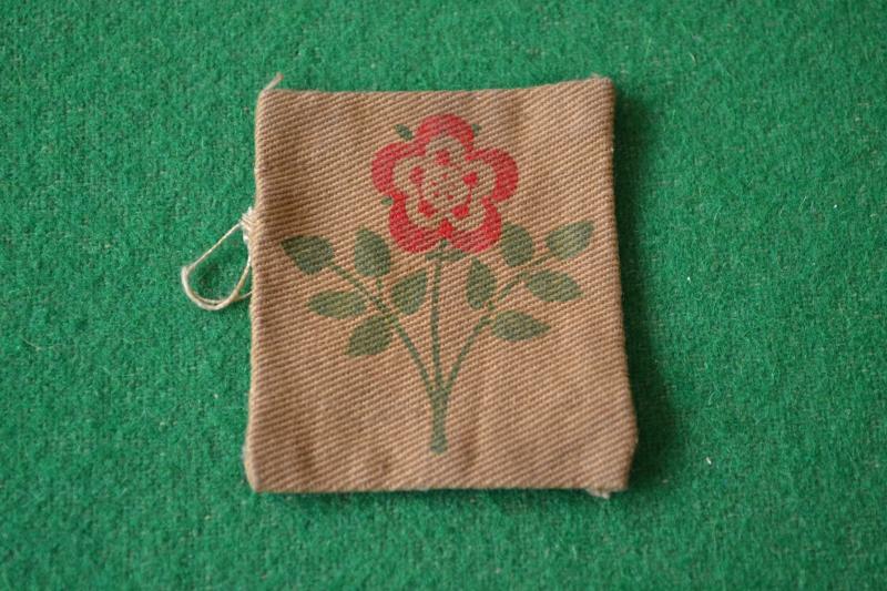 55th Division.