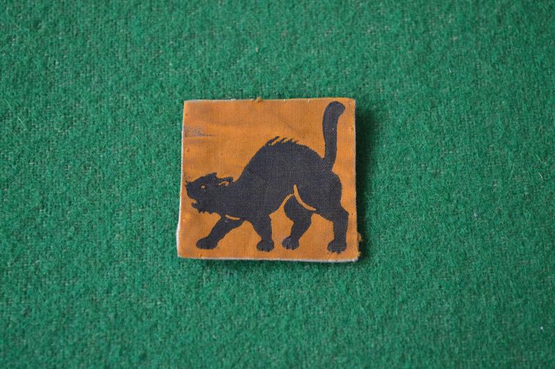 9th Army Corps.