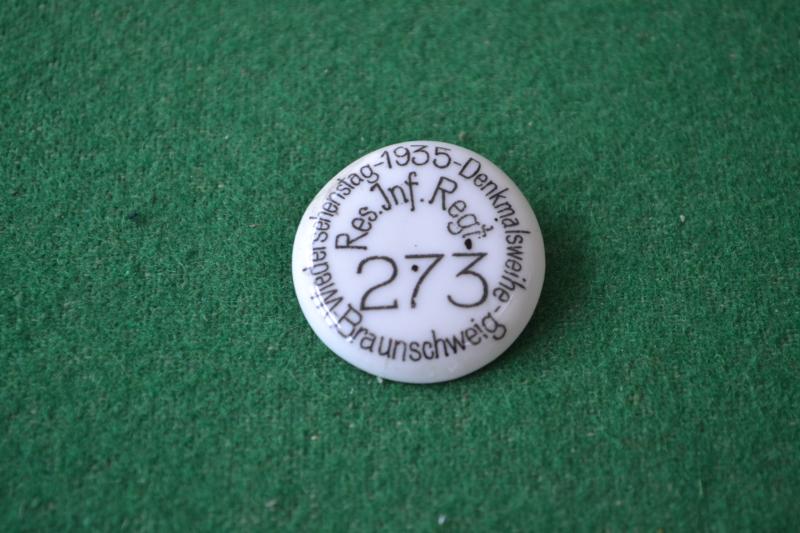 Rally Badge.