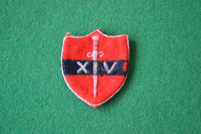 14th Army.