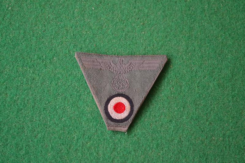 Army Cap Eagle.