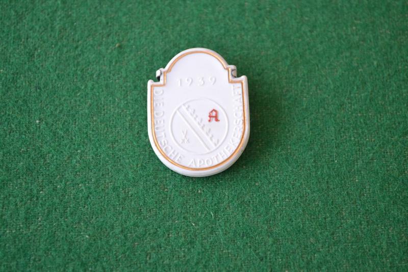 Rally Badge.