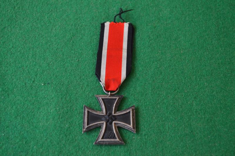 Iron Cross.