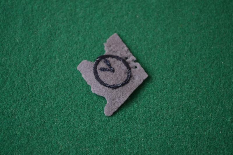 37th Independent Infantry Brigade.