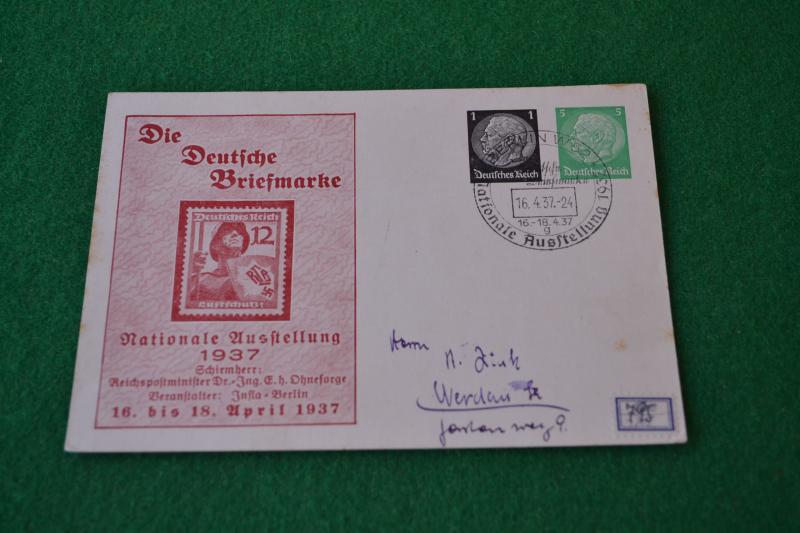 Post Card.