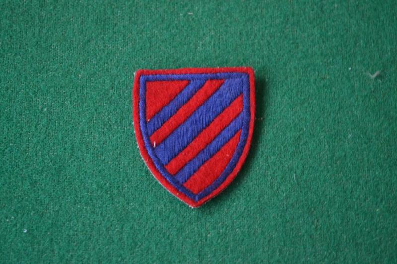 23rd Engineer Group.