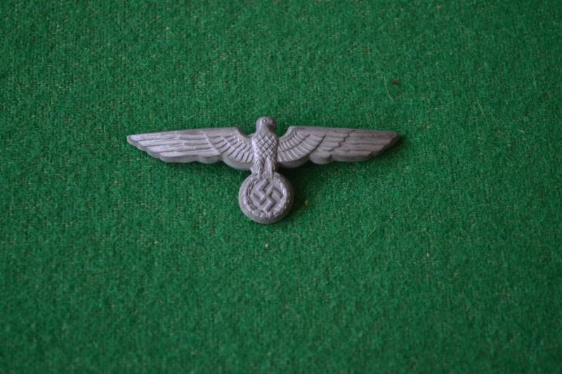 Army Cap Eagle.
